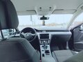 2017 Volkswagen Passat B8, чёрный, 1550000 рублей - вид 9