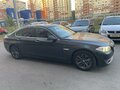 2011 BMW 5 серии 523i VI (F10/F11/F07), серый, 1300000 рублей - вид 1