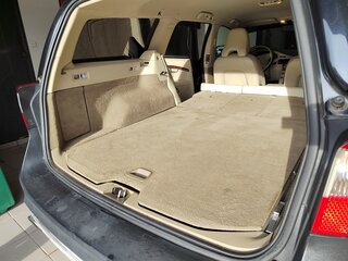 2008 Volvo XC70 II, чёрный, 1250000 рублей, вид 5