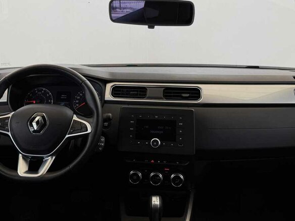 2021 Renault Arkana I, чёрный - вид 4