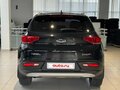 2020 Chery Tiggo 7 I, чёрный - вид 4