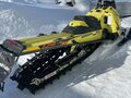 2014 BRP Ski-Doo Summit 800, жёлтый, 1300000 рублей - вид 3