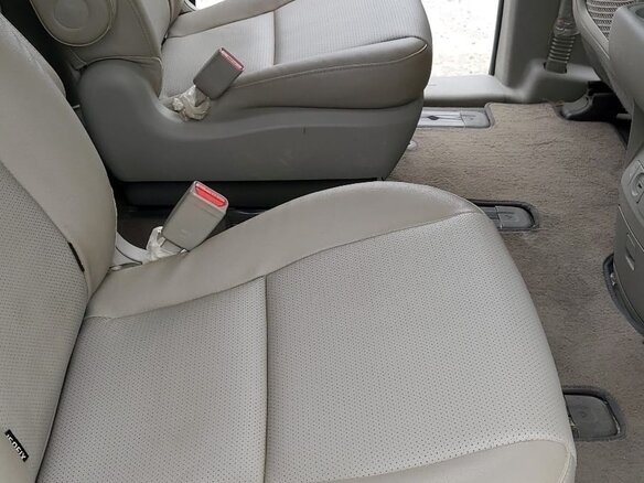 2019 Kia Carnival III, чёрный, 2600000 рублей - вид 9