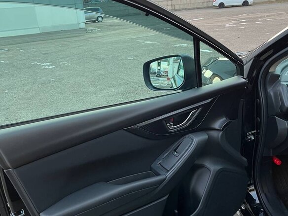 2019 Subaru XV II, чёрный, 1750000 рублей - вид 18