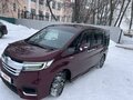 2018 Honda Stepwgn Spada V Рестайлинг, красный, 2300000 рублей - вид 3