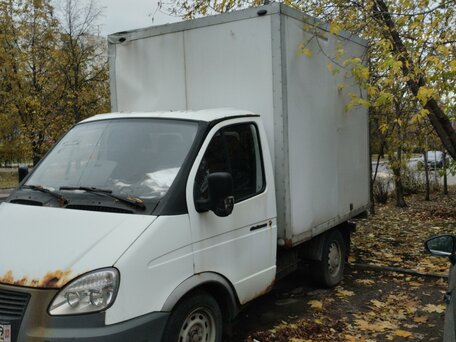 2013 ГАЗ Соболь (2310), белый, 730000 рублей, вид 1