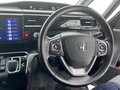 2018 Honda Stepwgn Spada V Рестайлинг, красный, 2300000 рублей - вид 6