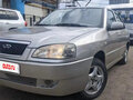 2006 Chery Amulet (A15) I, серебристый, 250000 рублей - вид 1