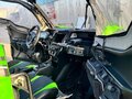 2021 Kawasaki Teryx KRX 1000, зелёный - вид 6
