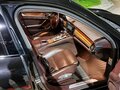 2013 Porsche Panamera 4S I Рестайлинг, чёрный - вид 11
