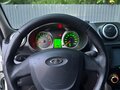 2015 Lada (ВАЗ) Granta I, белый, 735000 рублей - вид 11
