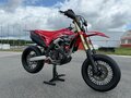 2018 Honda CRF 450R, красный, 1250000 рублей - вид 5
