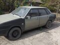 2003 Lada (ВАЗ) 21099, зелёный, 110000 рублей - вид 2