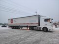 2012 Kassbohrer XS, чёрный, 1590000 рублей