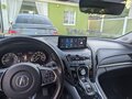 2019 Acura RDX III, синий, 3500000 рублей - вид 10