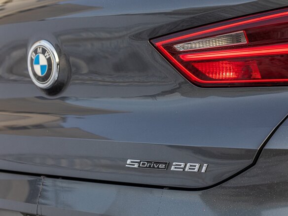 2018 BMW X2 sDrive28i I (F39), серебристый, 2700000 рублей - вид 9