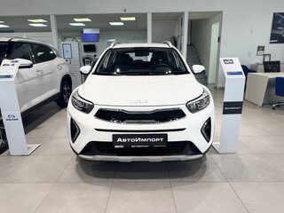 2026 Kia KX1, белый, 2660000 рублей, вид 2