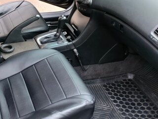 2006 Honda Accord Sport VII Рестайлинг, коричневый, 745000 рублей, вид 2
