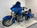 2006 Harley-Davidson Electra Glide, синий, 510000 рублей - вид 6