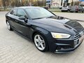 2018 Audi A5 II (F5), синий, 2052120 рублей