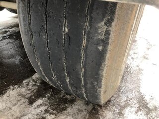 2019 Grunwald Полуприцеп самосвальный, серебристый, 2800000 рублей, вид 5