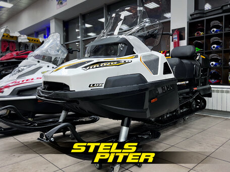 2026 Stels Viking 800, белый, 920000 рублей, вид 1