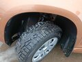 2014 Skoda Yeti I Рестайлинг, коричневый, 1106000 рублей - вид 3