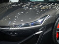 2023 Aion Hyptec SSR (Hyper SSR), серый - вид 10