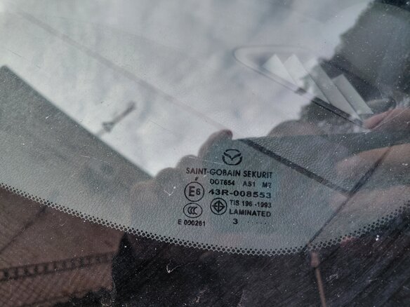 2012 Mazda 3 II (BL) Рестайлинг, серебристый, 680000 рублей - вид 31