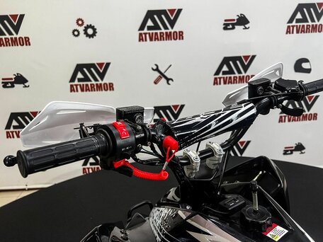 2024 BSE XT-1, чёрный, 124990 рублей, вид 5