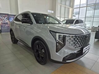 2026 Changan UNI-S I Рестайлинг, серый, 3255900 рублей, вид 4