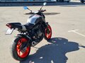 2019 Yamaha MT-07 (FZ-07), серый, 780000 рублей - вид 1