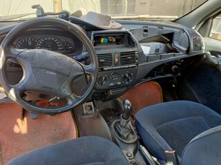 1997 Fiat Marea, серебристый, 20000 рублей, вид 4