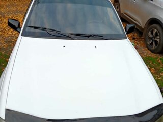 2010 Daewoo Nexia I Рестайлинг, белый, 200000 рублей, вид 2