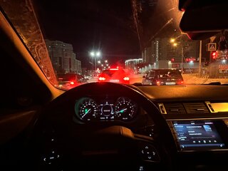 2017 Land Rover Range Rover Evoque I Рестайлинг, чёрный, 3100000 рублей, вид 4