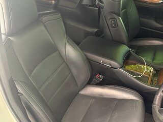 2017 Toyota Alphard III, белый, 4300000 рублей, вид 5