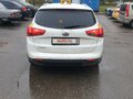 2017 Kia Ceed II Рестайлинг, белый, 1200000 рублей - вид 2