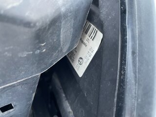 2010 Skoda Octavia II (A5) Рестайлинг, серый, 910000 рублей, вид 4