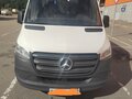 2021 Mercedes-Benz Sprinter, белый, 3150000 рублей - вид 9