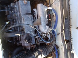 2005 Lada (ВАЗ) 2114, серебристый, 85000 рублей, вид 3