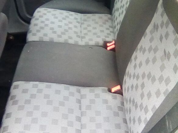 2005 Ford Focus II, синий, 290000 рублей - вид 6