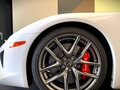 2012 Lexus LFA, белый - вид 6
