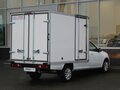 2024 LADA (ВАЗ) Granta, белый - вид 5