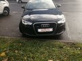 2014 Audi A6 IV (C7), чёрный, 1350000 рублей