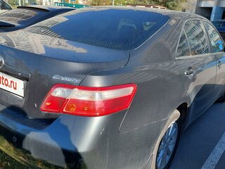 2008 Toyota Camry VI (XV40), серый, 999000 рублей, вид 4