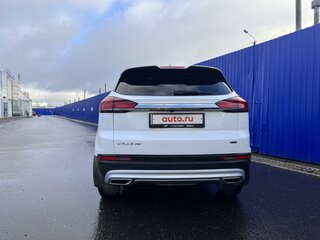 2022 Geely Atlas Pro, белый, 2350000 рублей, вид 3
