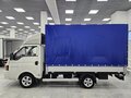 2023 Sollers Argo, белый, 2518000 рублей - вид 1