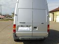 2004 Ford Transit, серебристый, 650000 рублей - вид 4