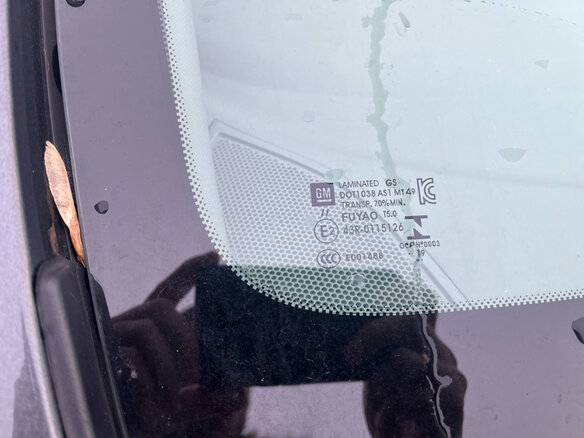2019 Chevrolet Bolt I, серый, 2199000 рублей - вид 17