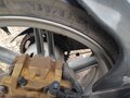 2007 Honda CBF 1000, красный, 550000 рублей - вид 4